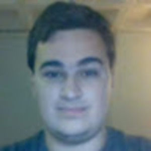 Meet your Posher, Nicholas